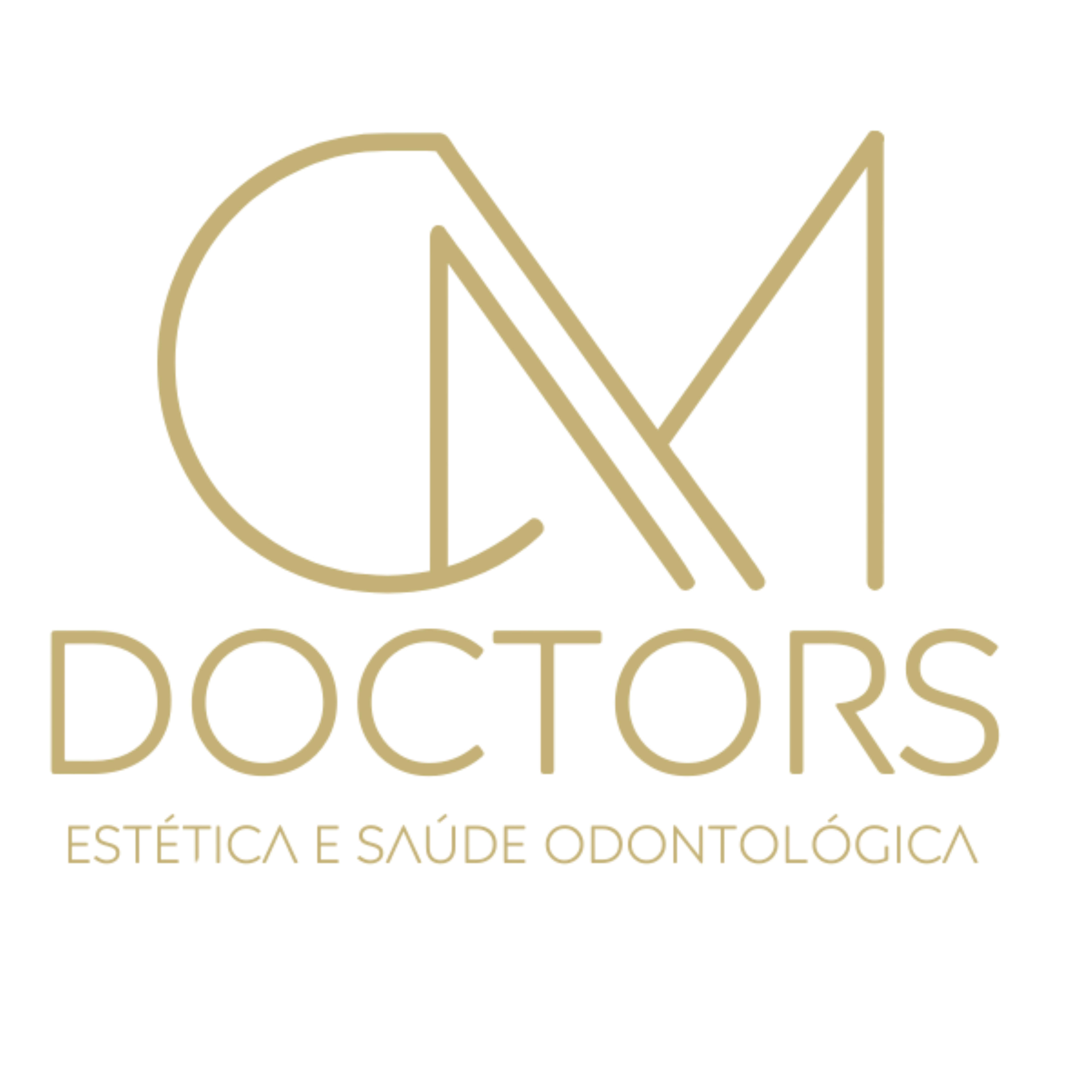 CM DOCTORS ESTÉTICA E SAÚDE ODONTOLÓGICA