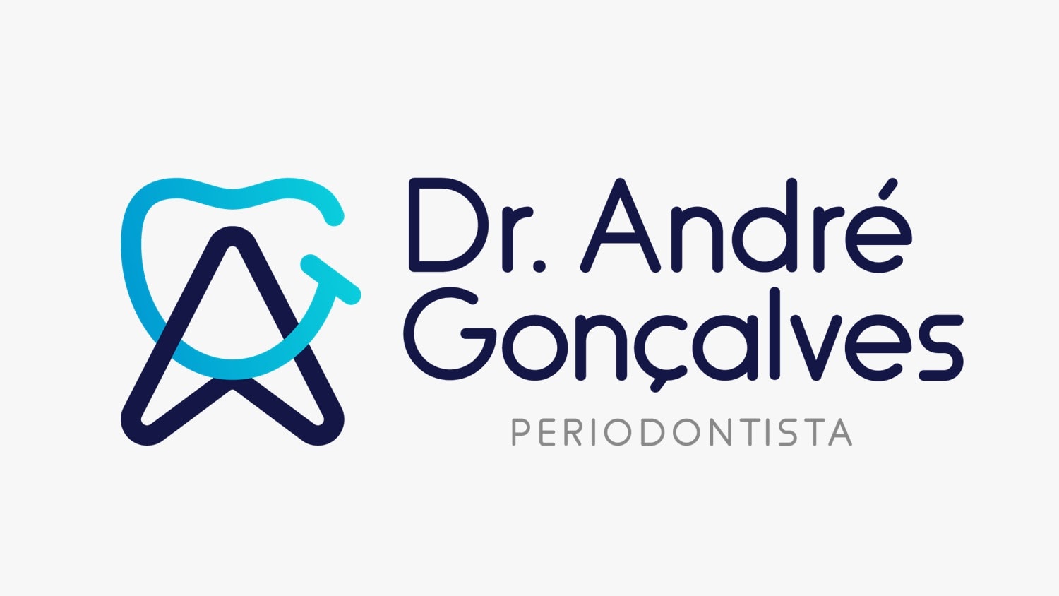Dr. André Gonçalves - Cirurgião Dentista