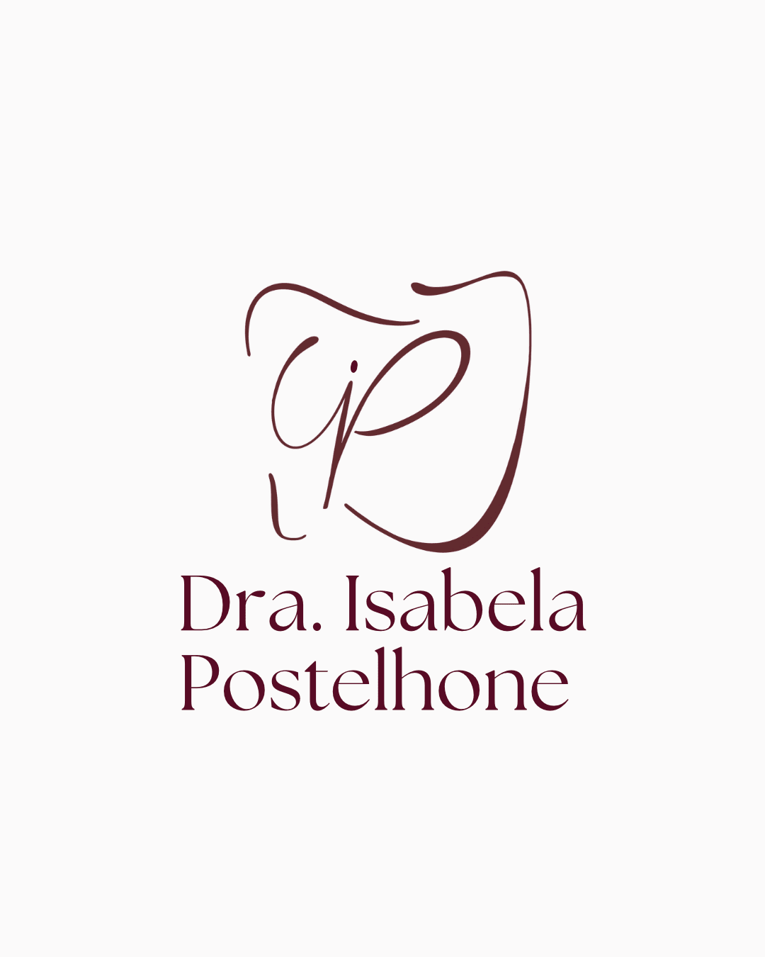 Dentista Isabela Postelhone