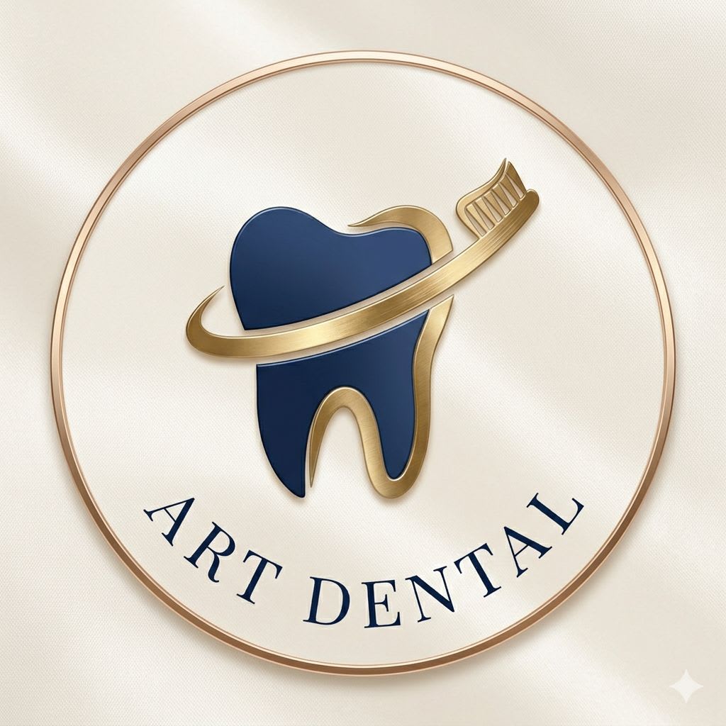 ART DENTAL ODONTOLOGIA