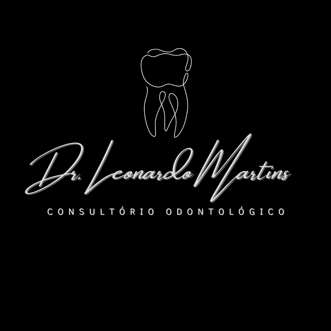 Dr. Leonardo Martins - Consultório Odontológico