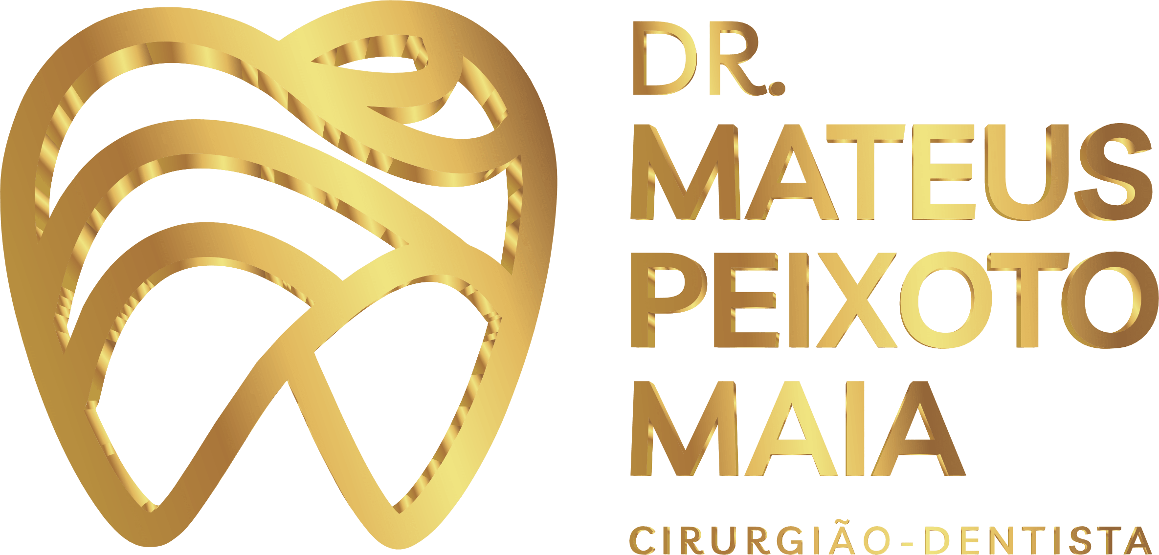 Dr. Mateus Peixoto Maia - Renovando Sorrisos 