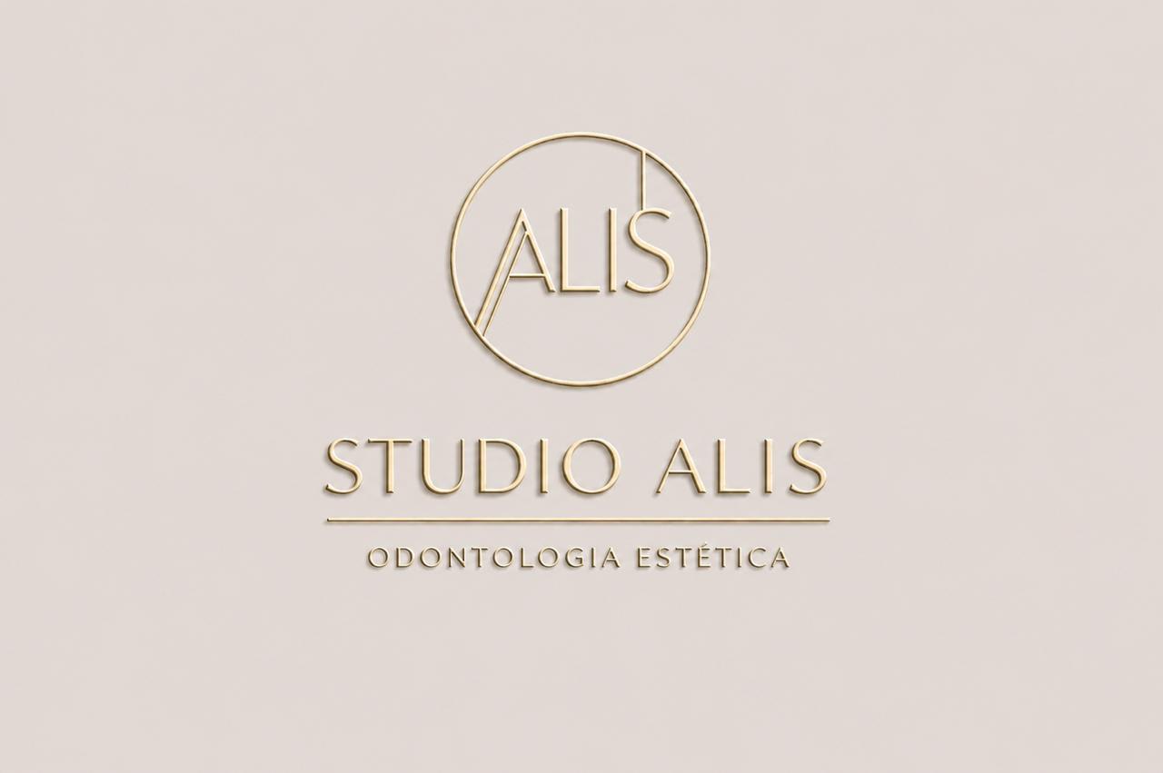 STUDIO ALIS - ODONTOLOGIA ESTÉTICA