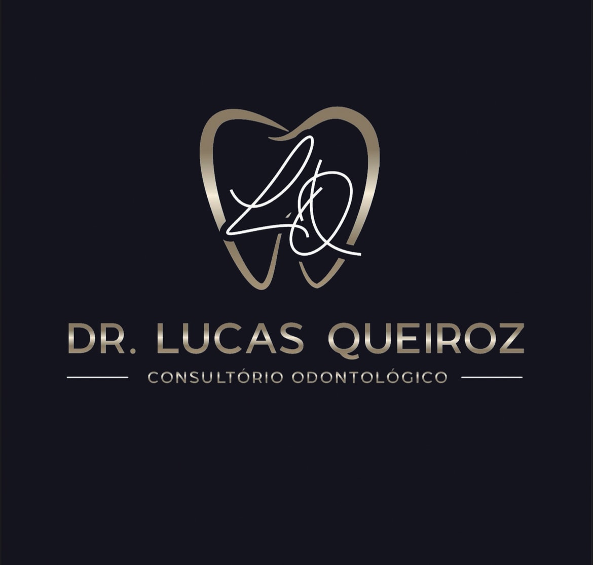 Consultório Dr. Lucas Queiroz