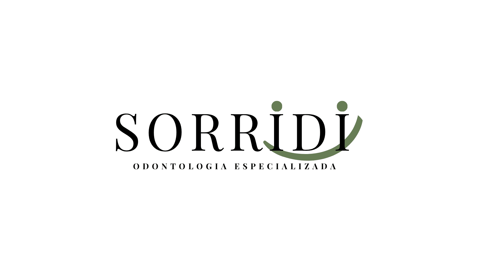 SORRIDI