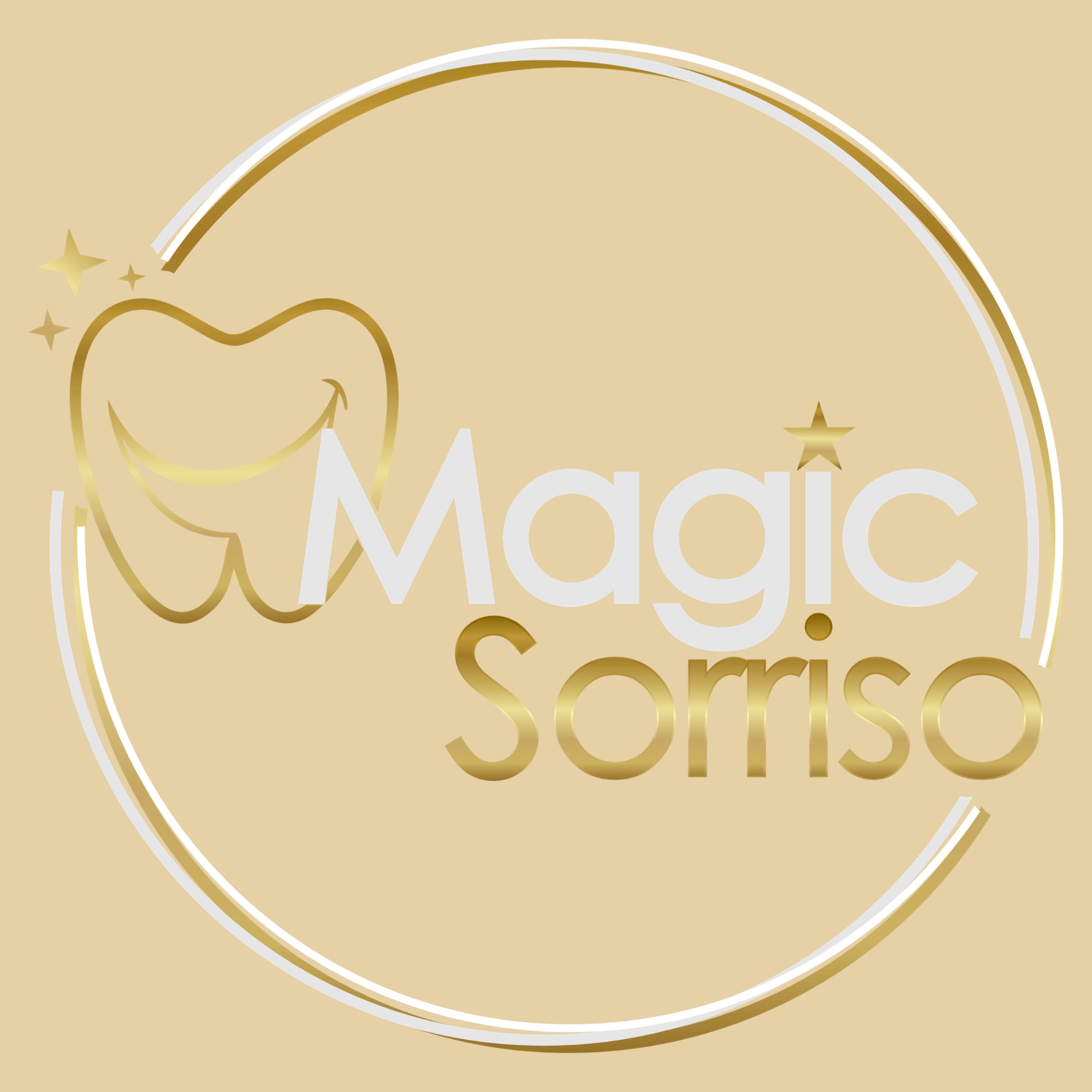 MAGIC SORRISO 