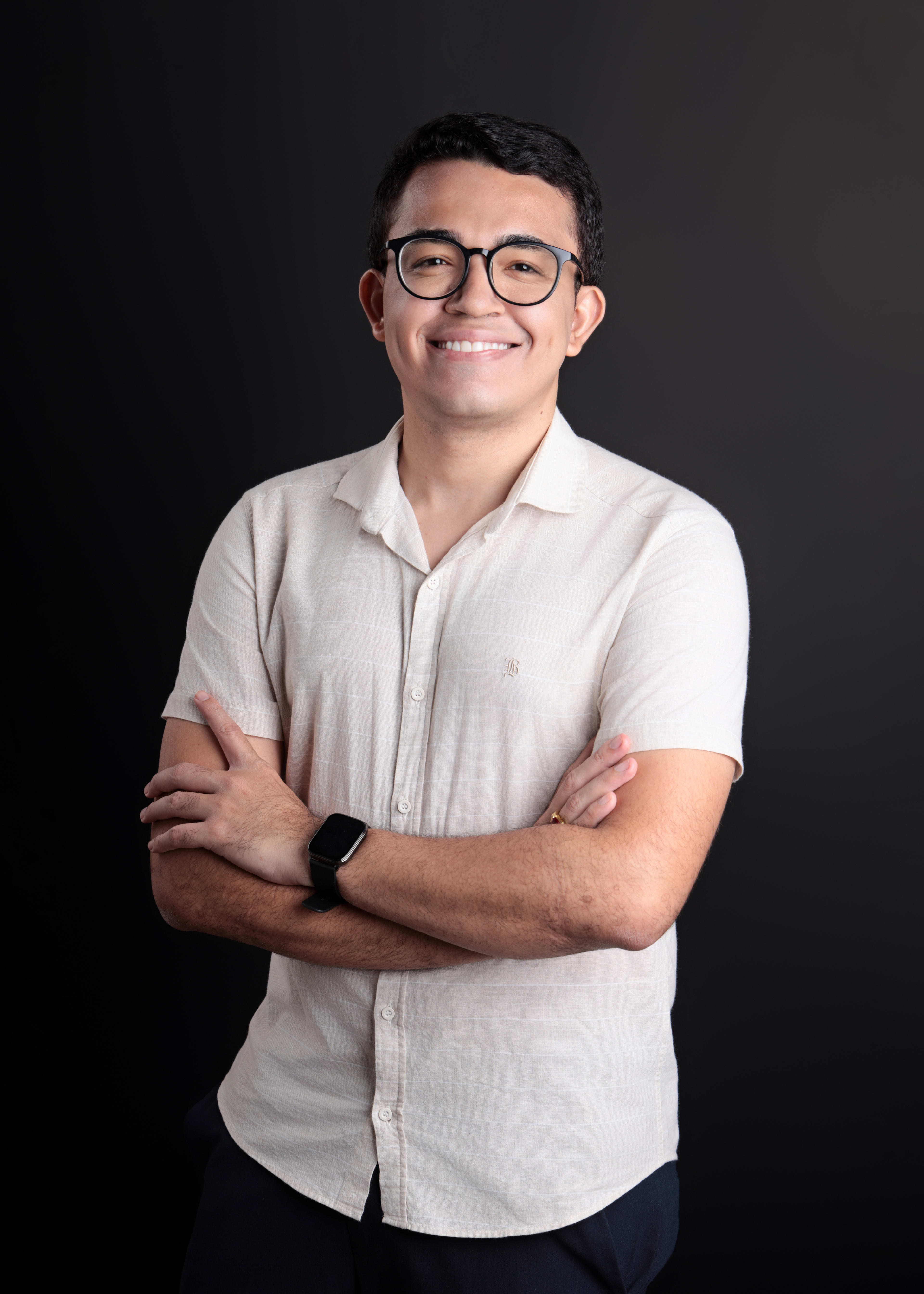 Dr. Maciel Horácio 