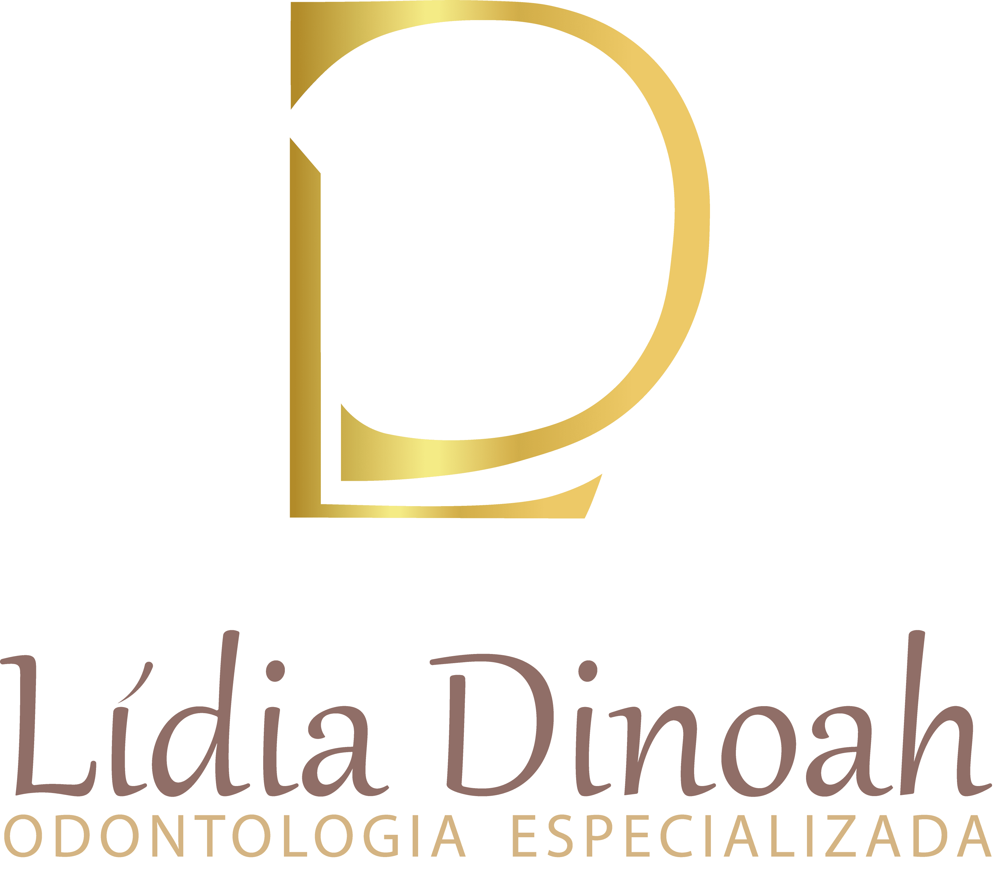 Lídia Dinoah - Odontologia Especializada