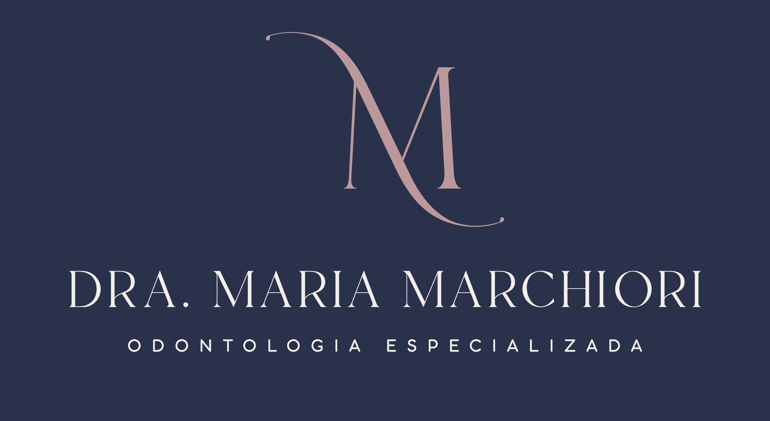 Consultório Dra Maria Aline Calderón Marchiori