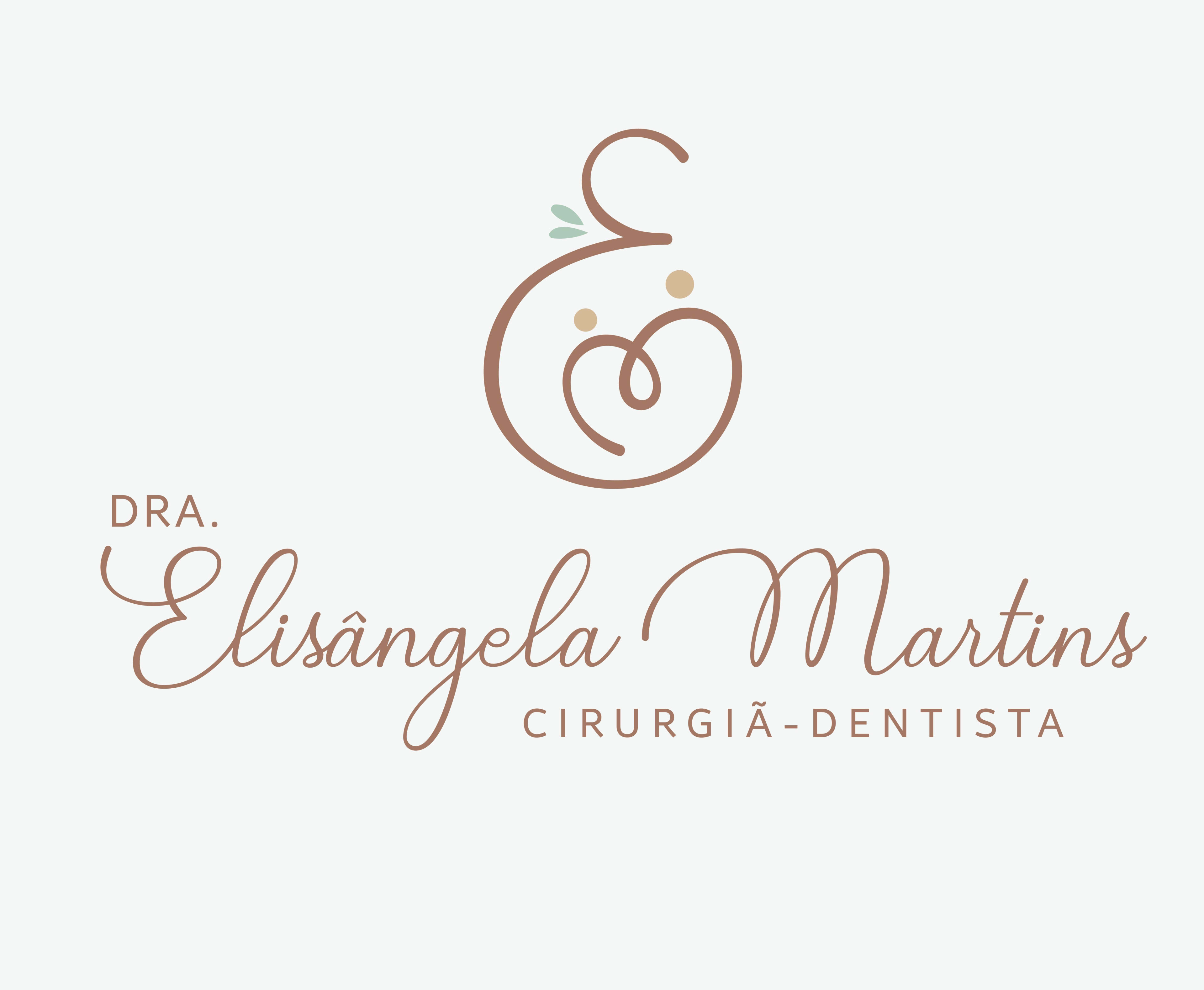 Consutório Odontológico Dra. Elisangela Martins