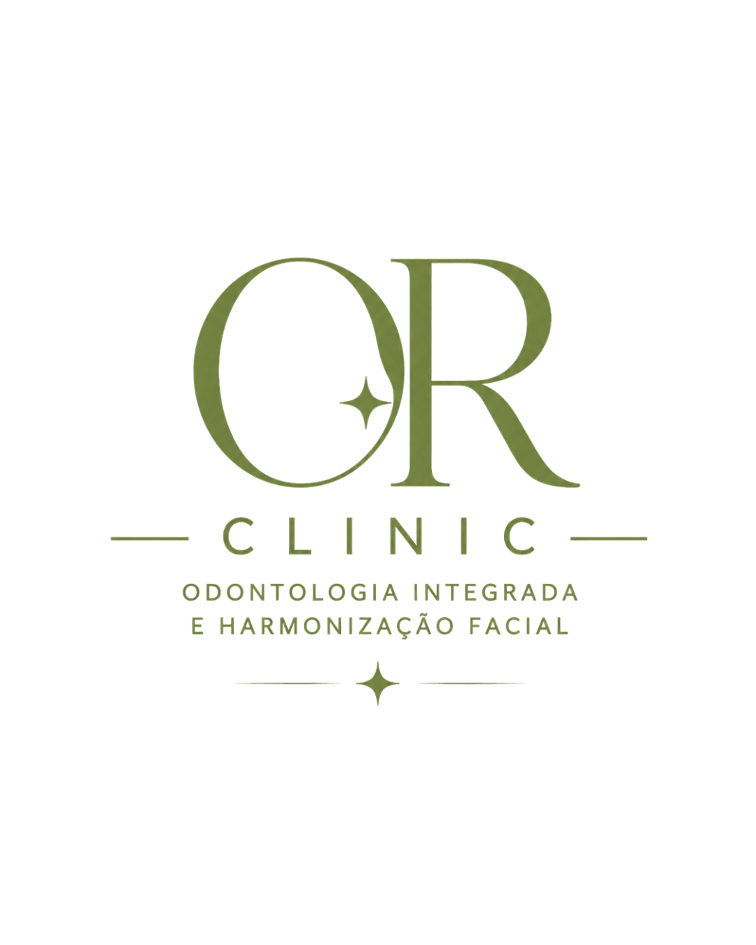 OR CLINIC | ODONTOLOGIA INTEGRADA E HARMONIZAÇÃO 