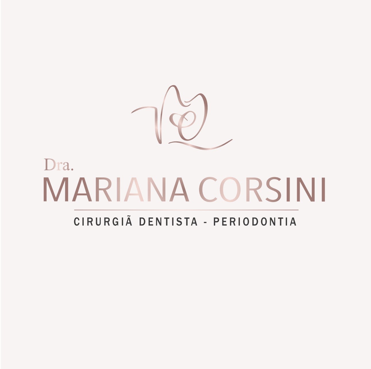 Dra Mariana Corsini