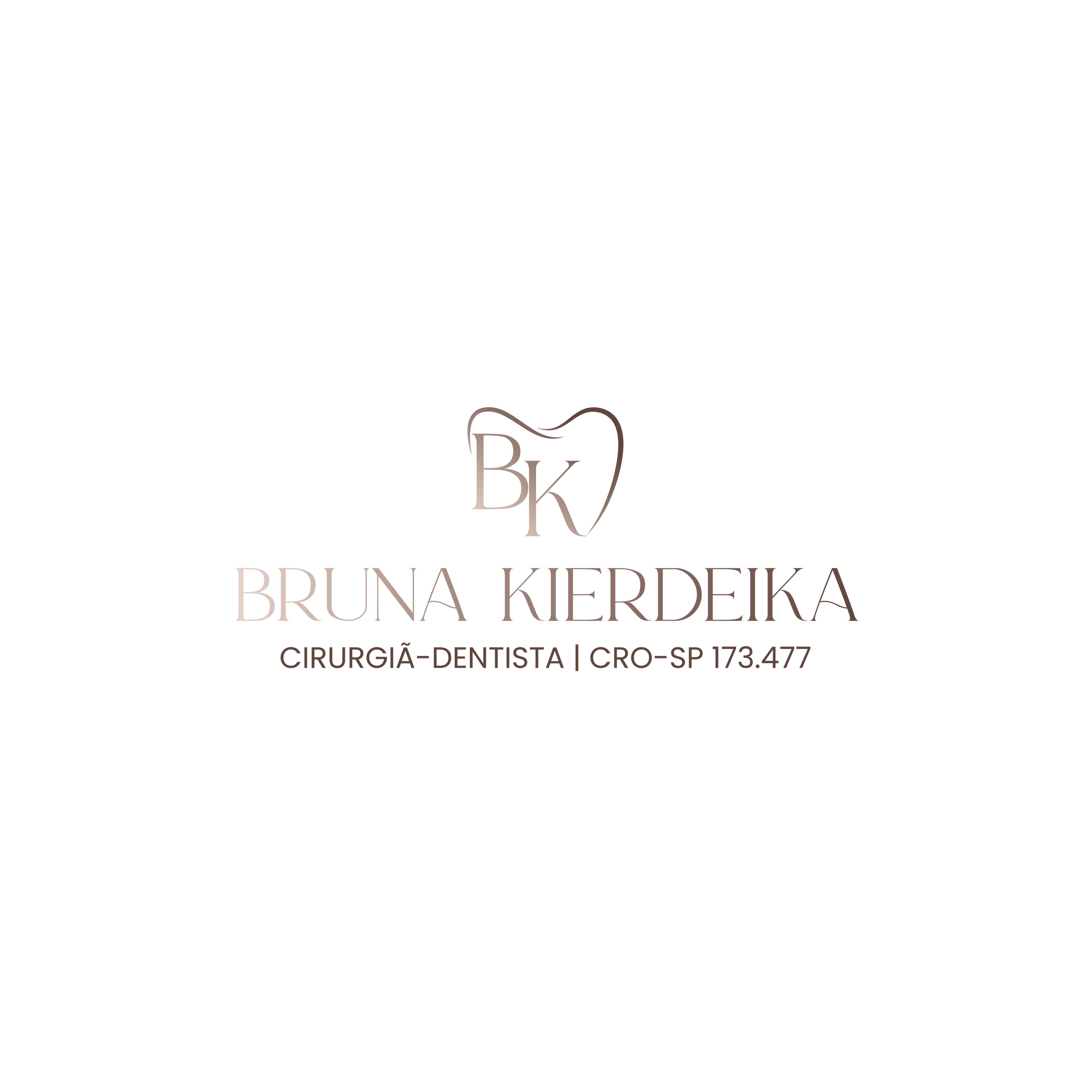 Dra. Bruna Kierdeika