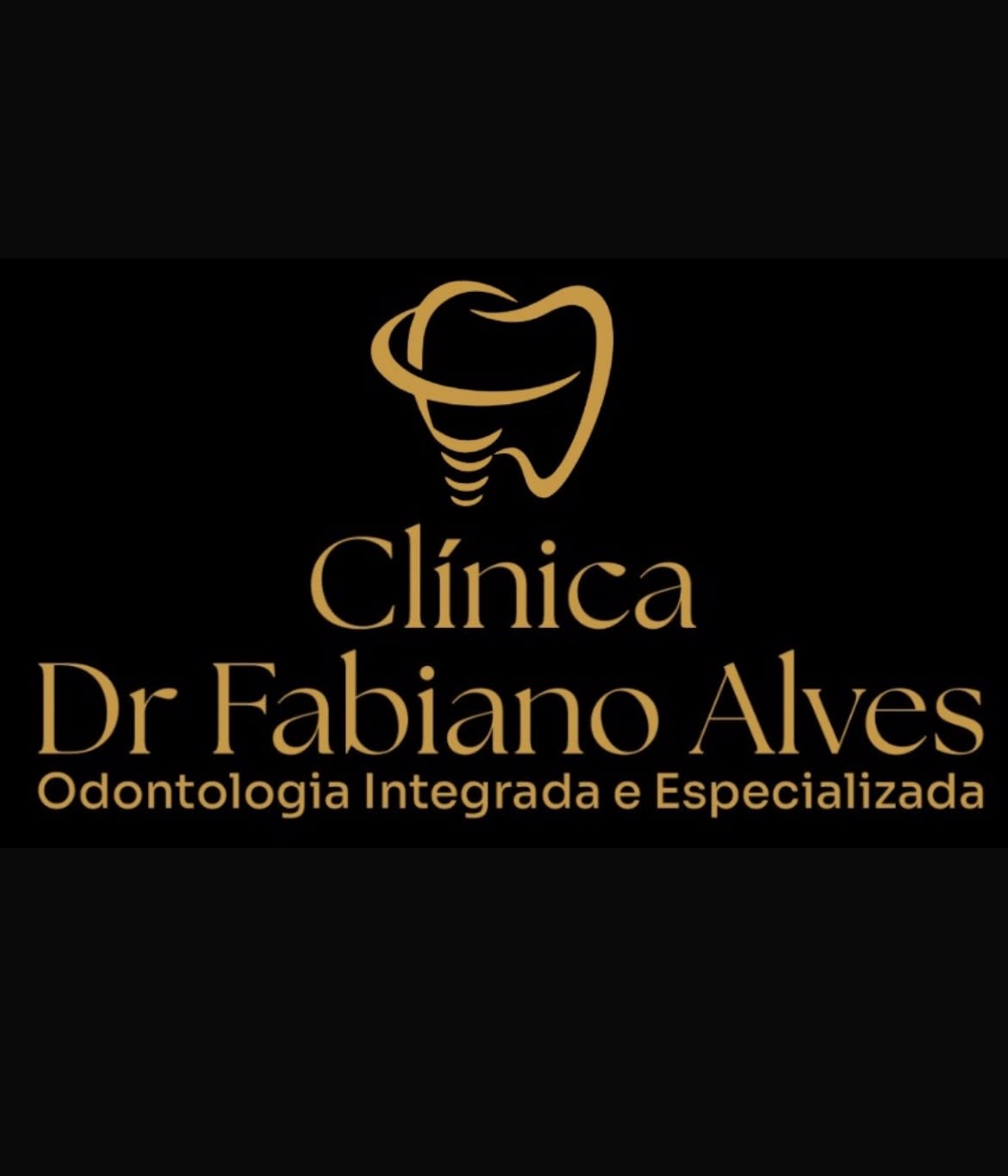 clinica dr. Fabiano Alves