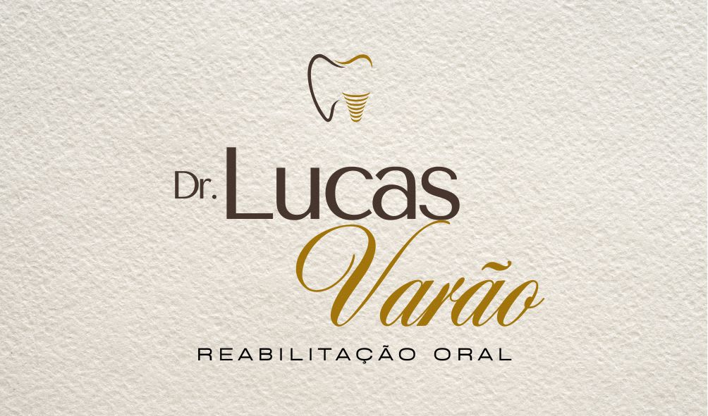 Dr. Lucas Varão