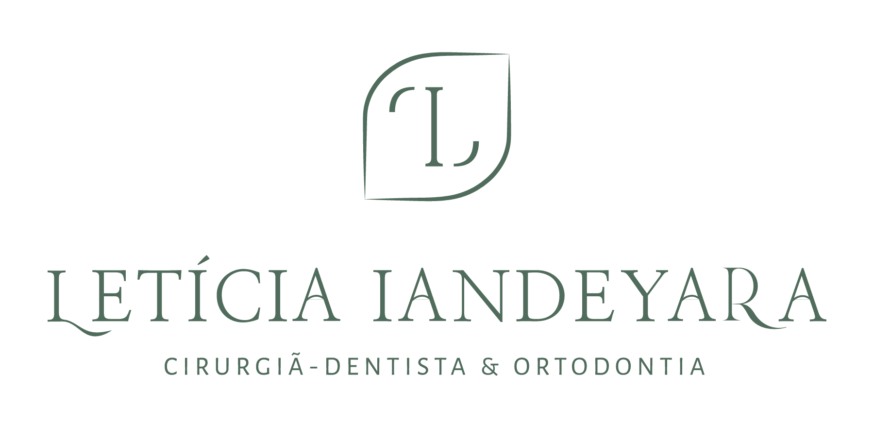 CONSULTÓRIO DRA LETÍCIA IANDEYARA