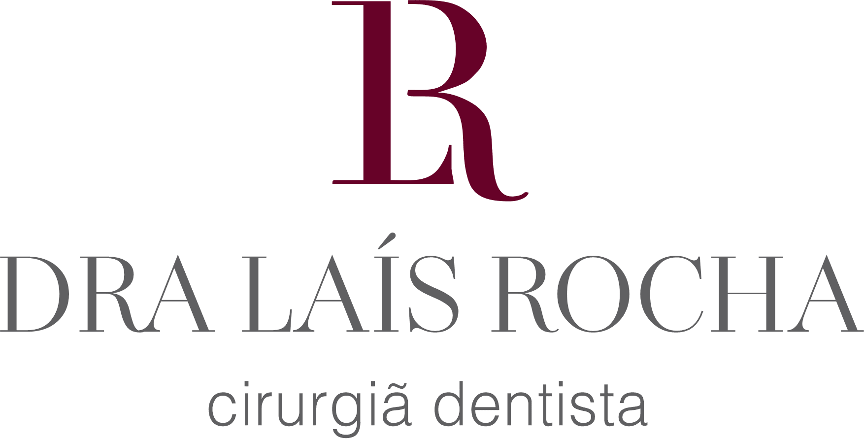 Dra Laís Rocha