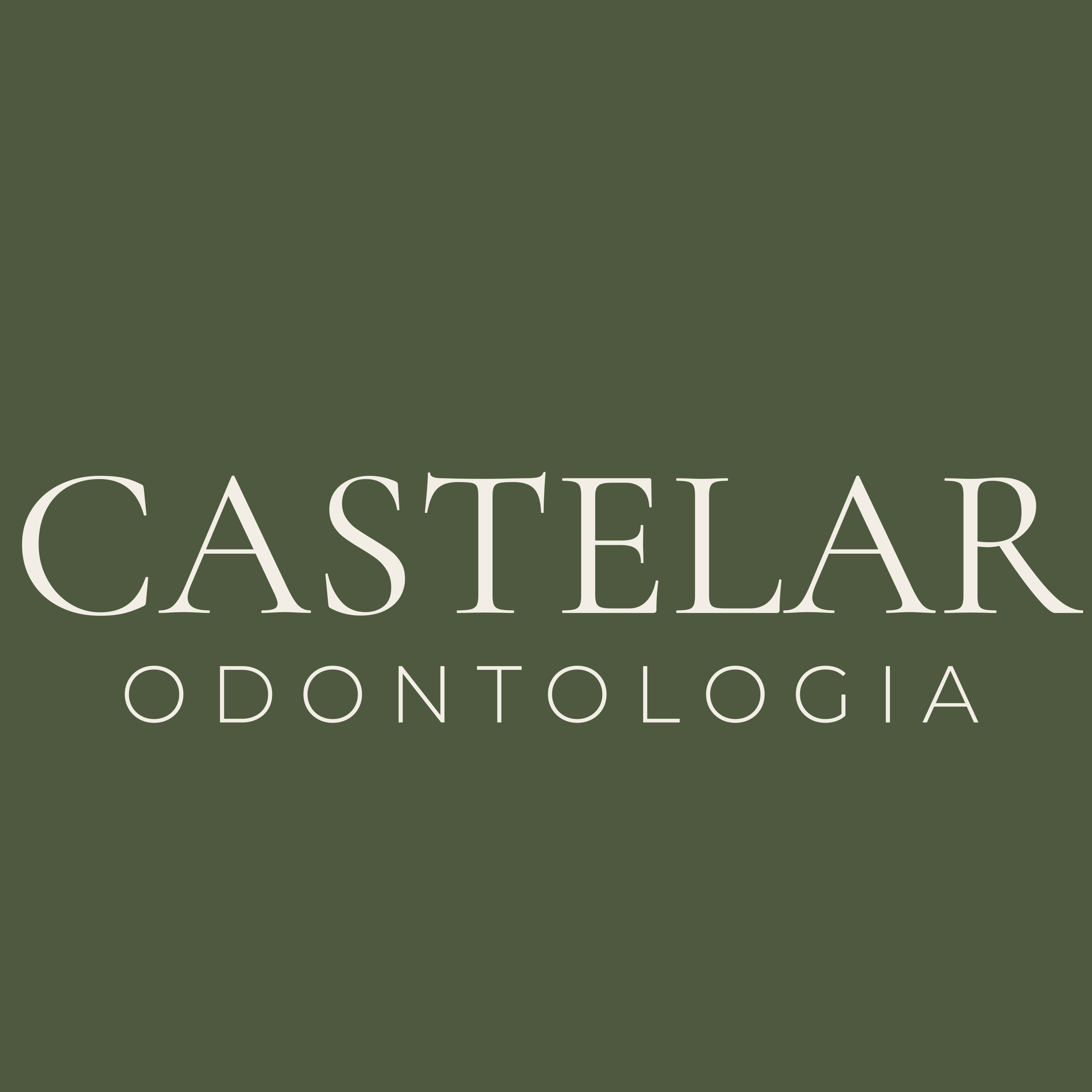Castelar Odontologia