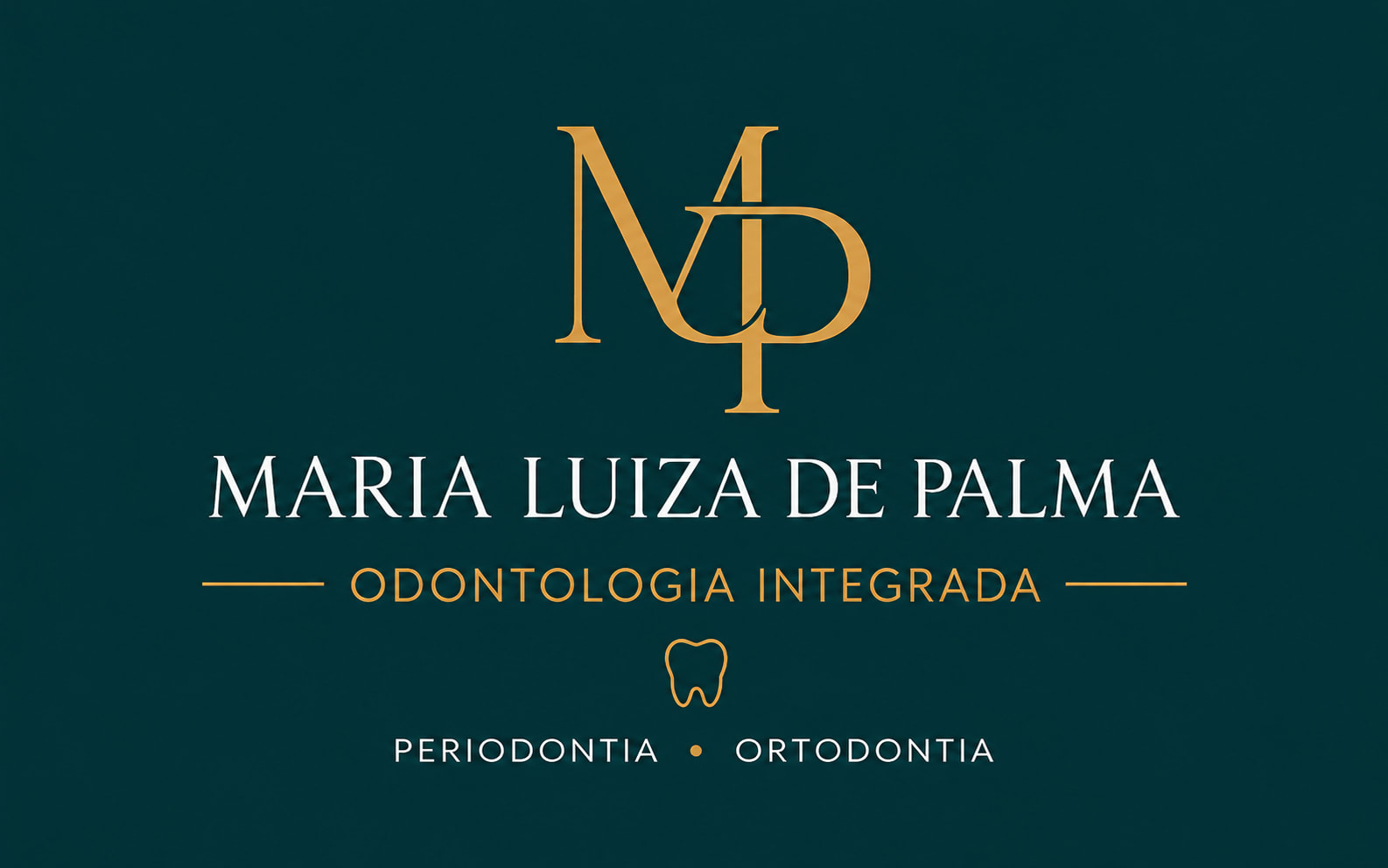 Maria Luiza de Palma | Odontologia Integrada