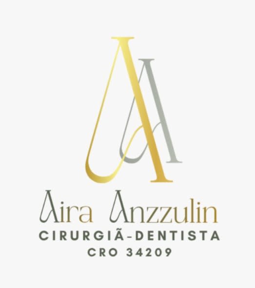 Dra Aira Anzzulin l Cirurgiã-Dentista