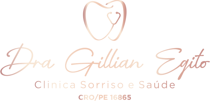 Dra Gillian Egito Sorriso e saúde 