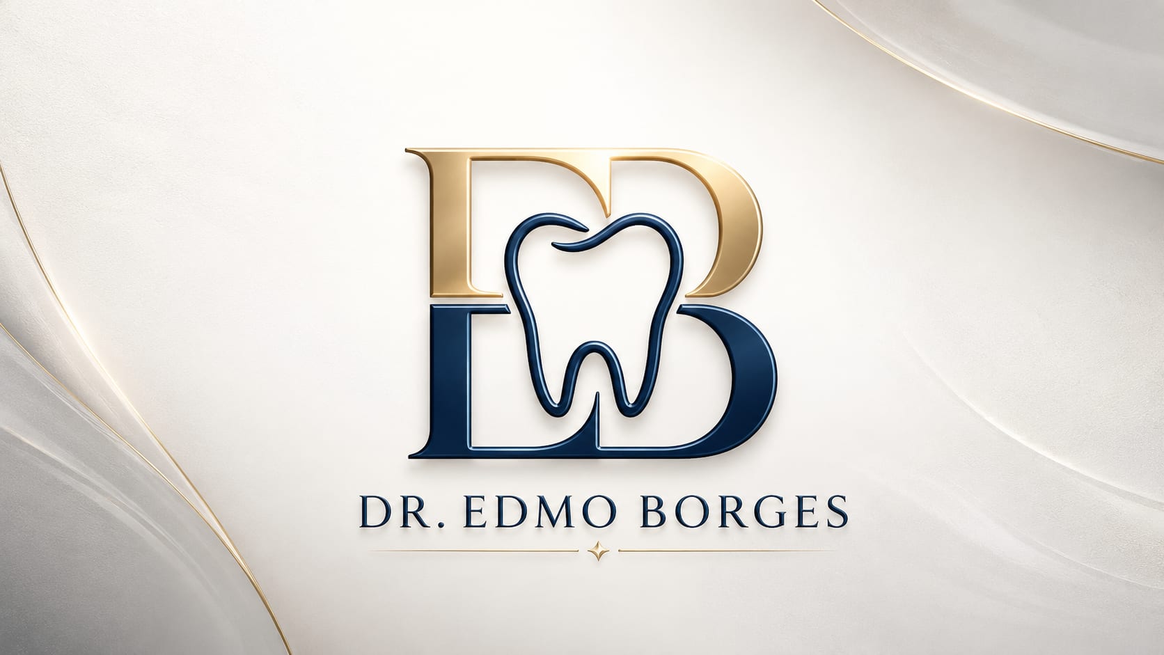 Dr. Edmo Borges