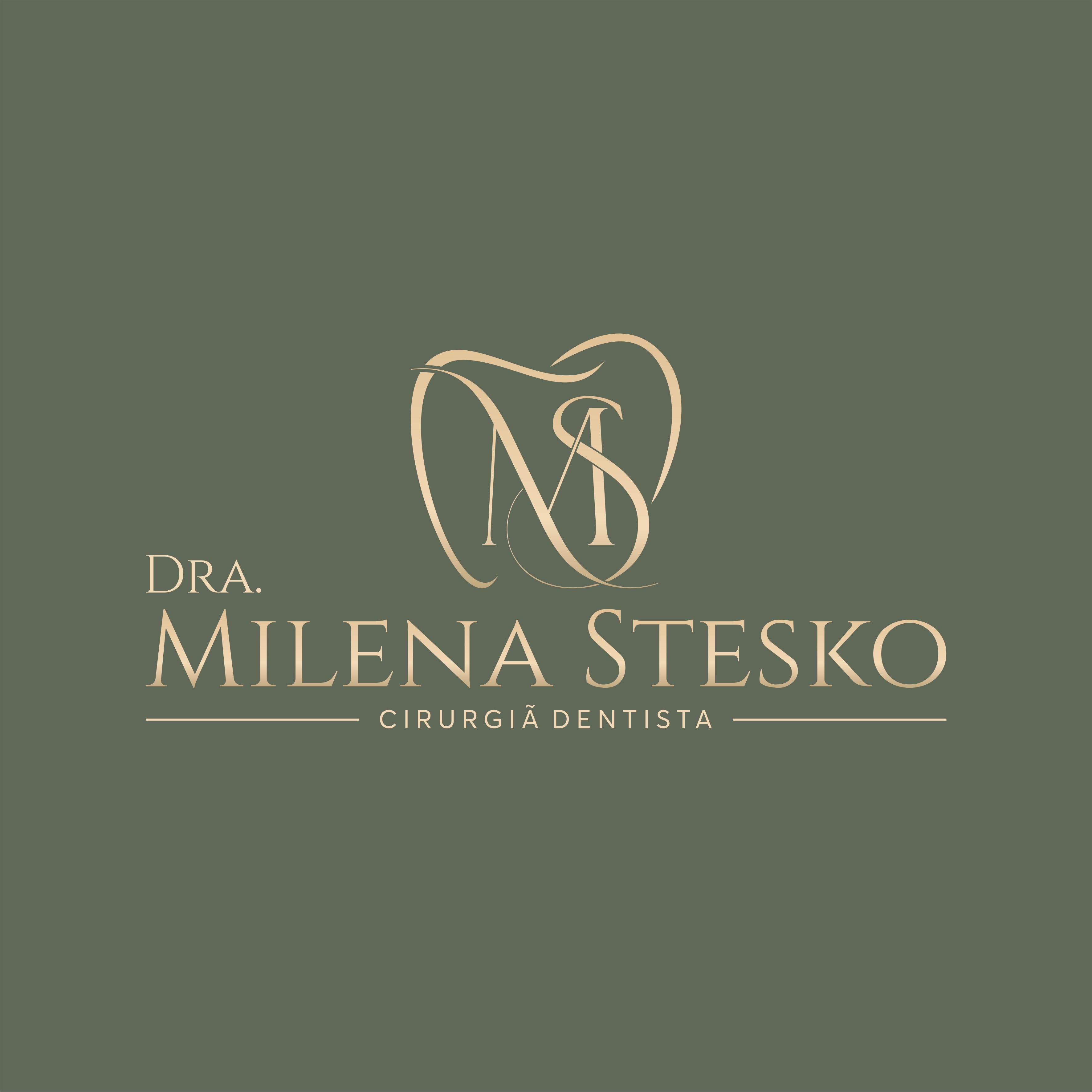 Dra. Milena Stesko