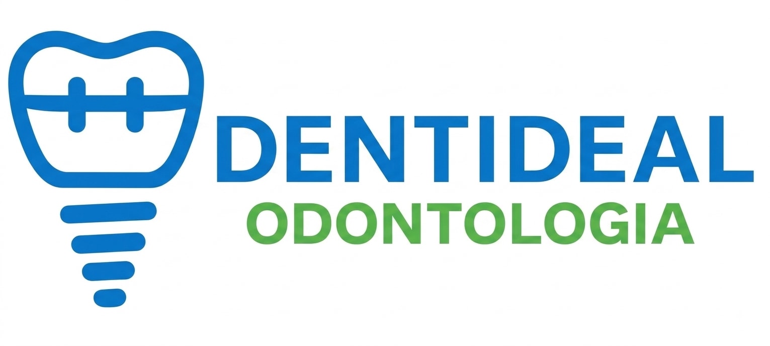 Dentideal Odontologia 
