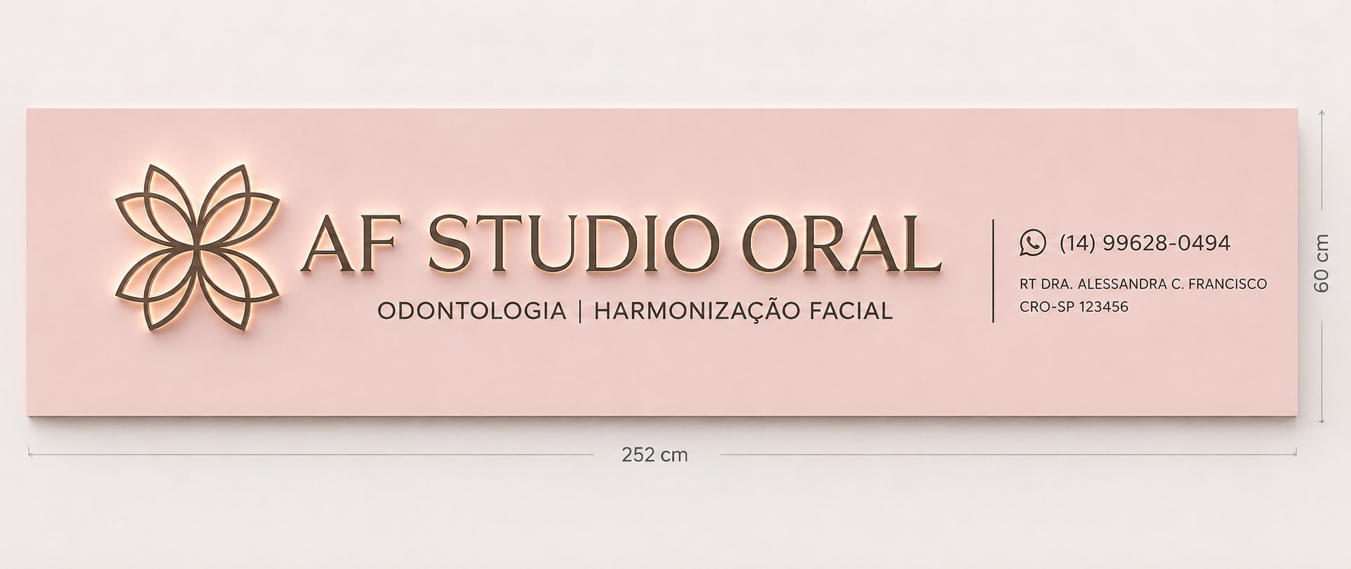 AF STUDIO ORAL MANDURI