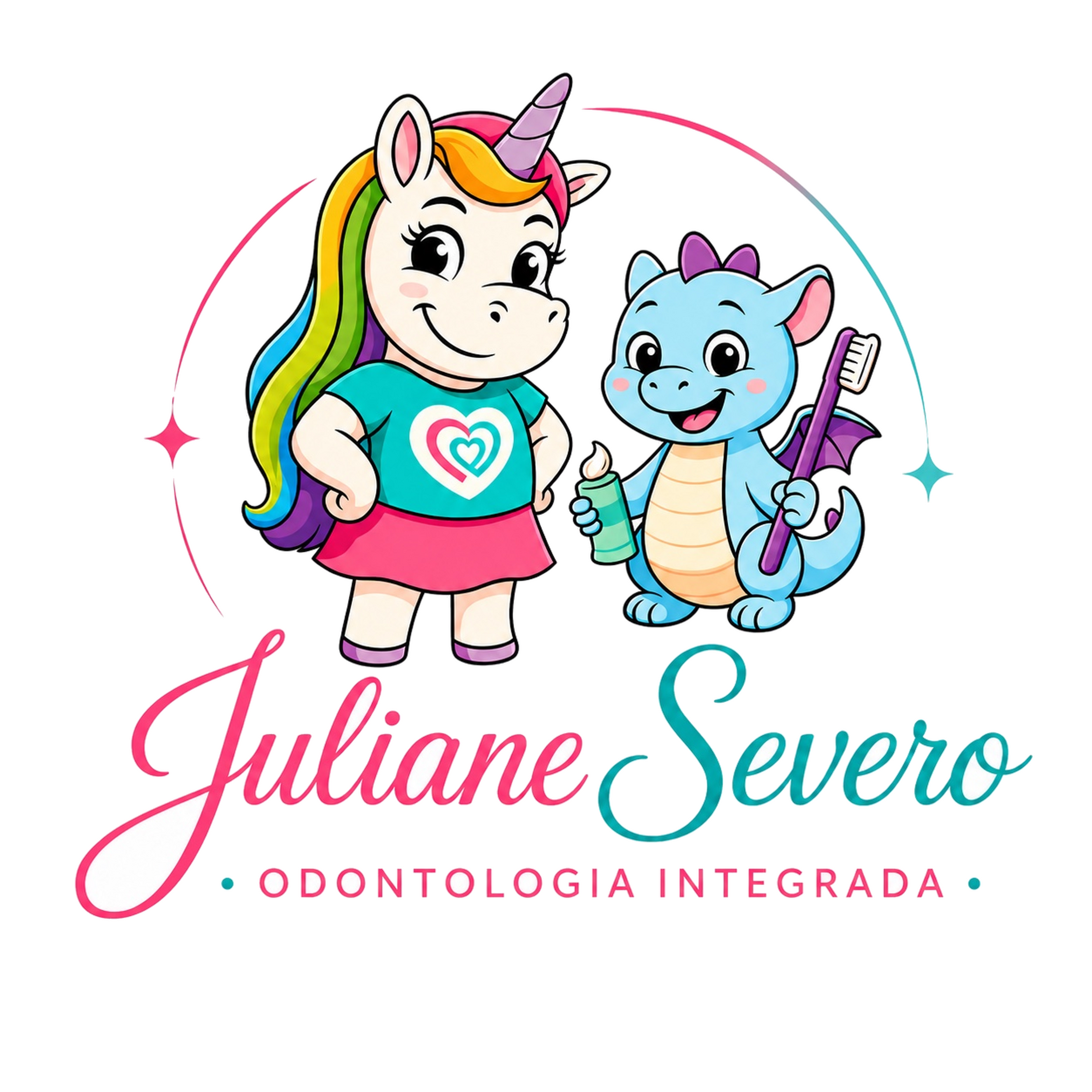 Juliane Severo Odontologia Integrada