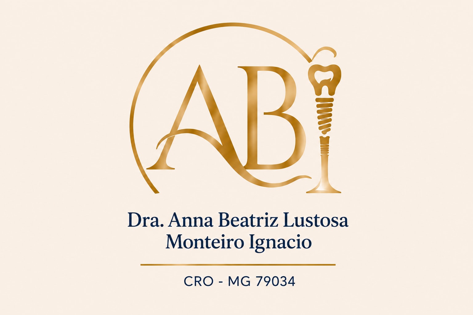 Clínica de Anna Beatriz Lustosa Monteiro Ignacio