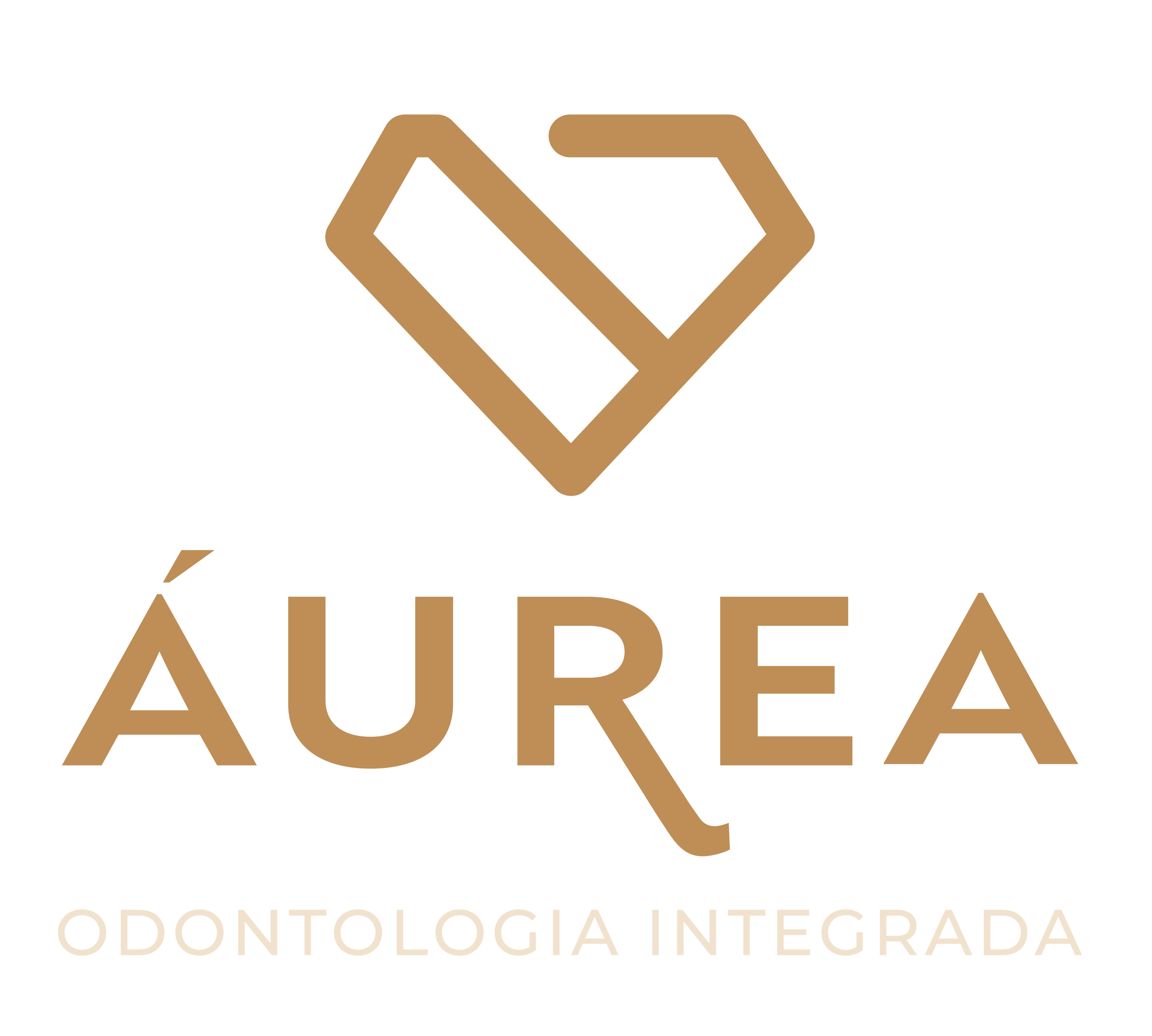 Áurea Odontologia Integrada