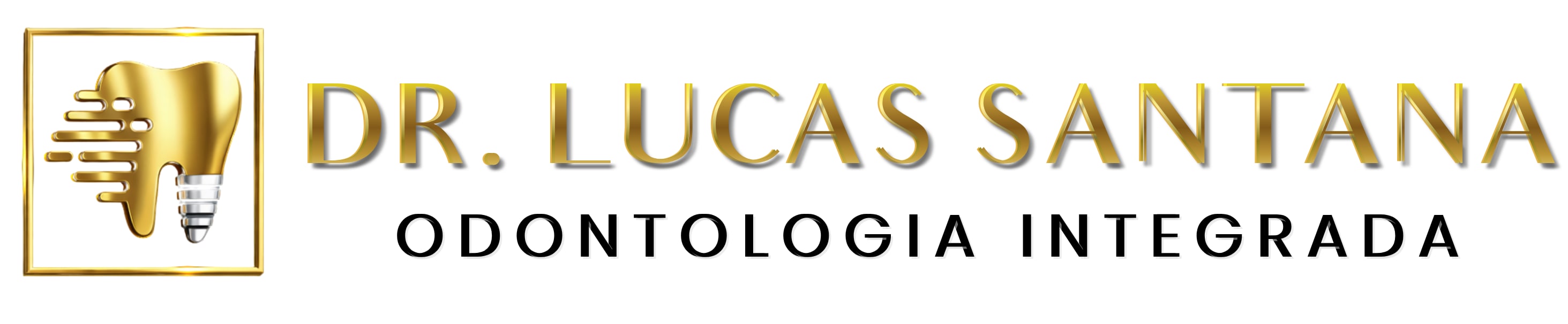 Dr. Lucas Santana
