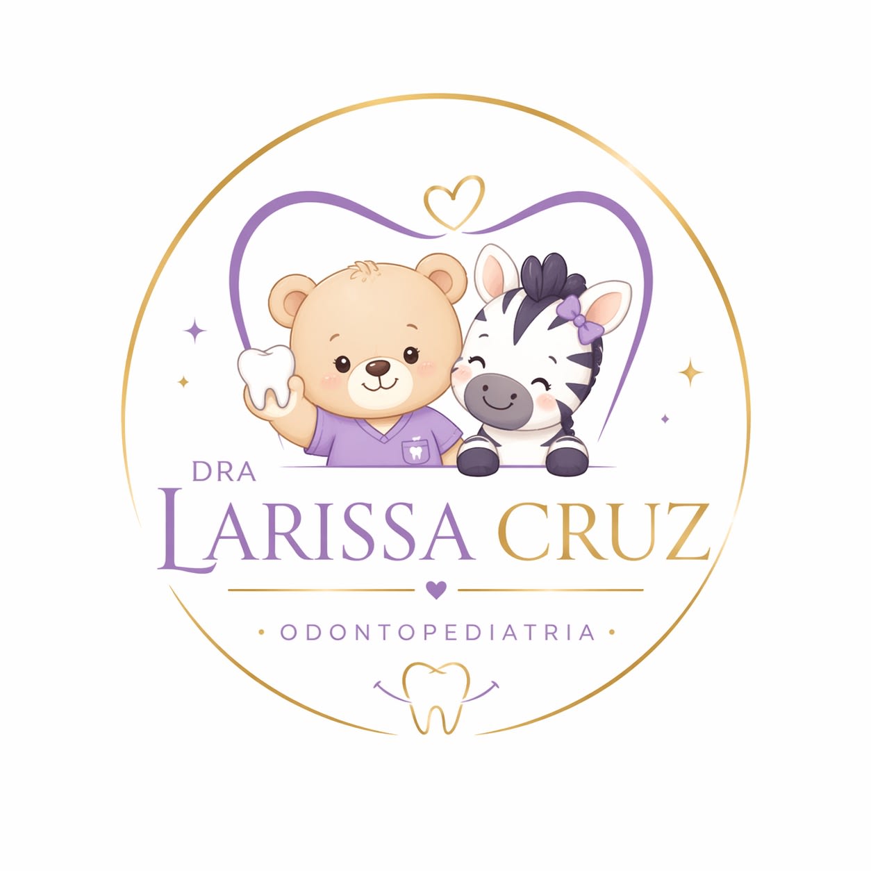 Dra Larissa Cruz 
