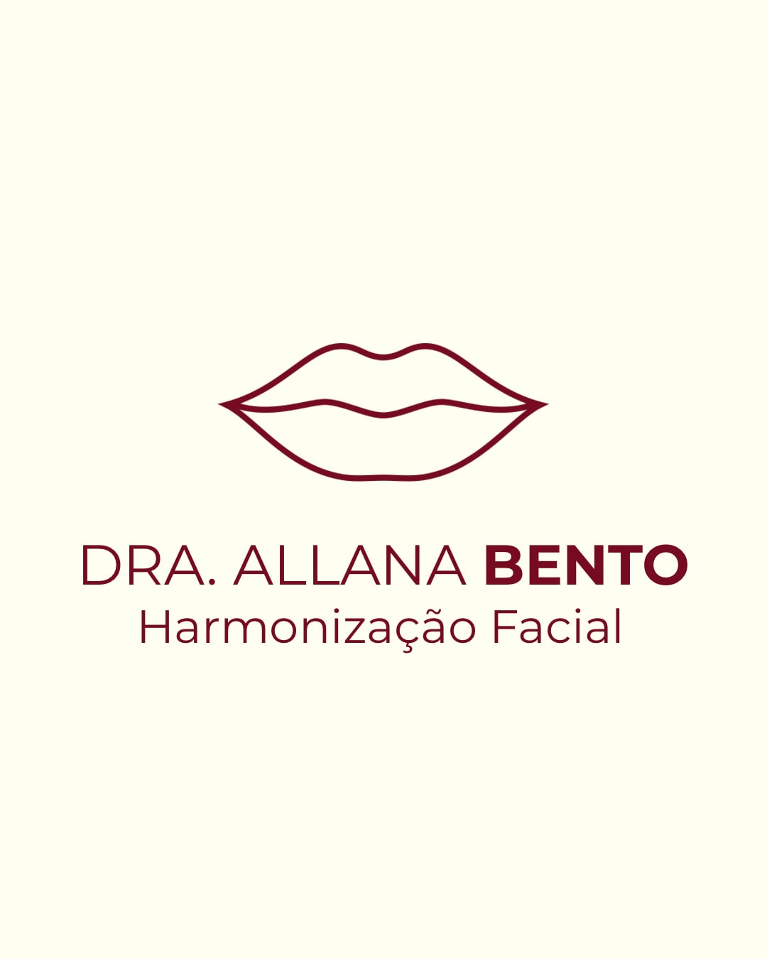 Dra Allana Bento