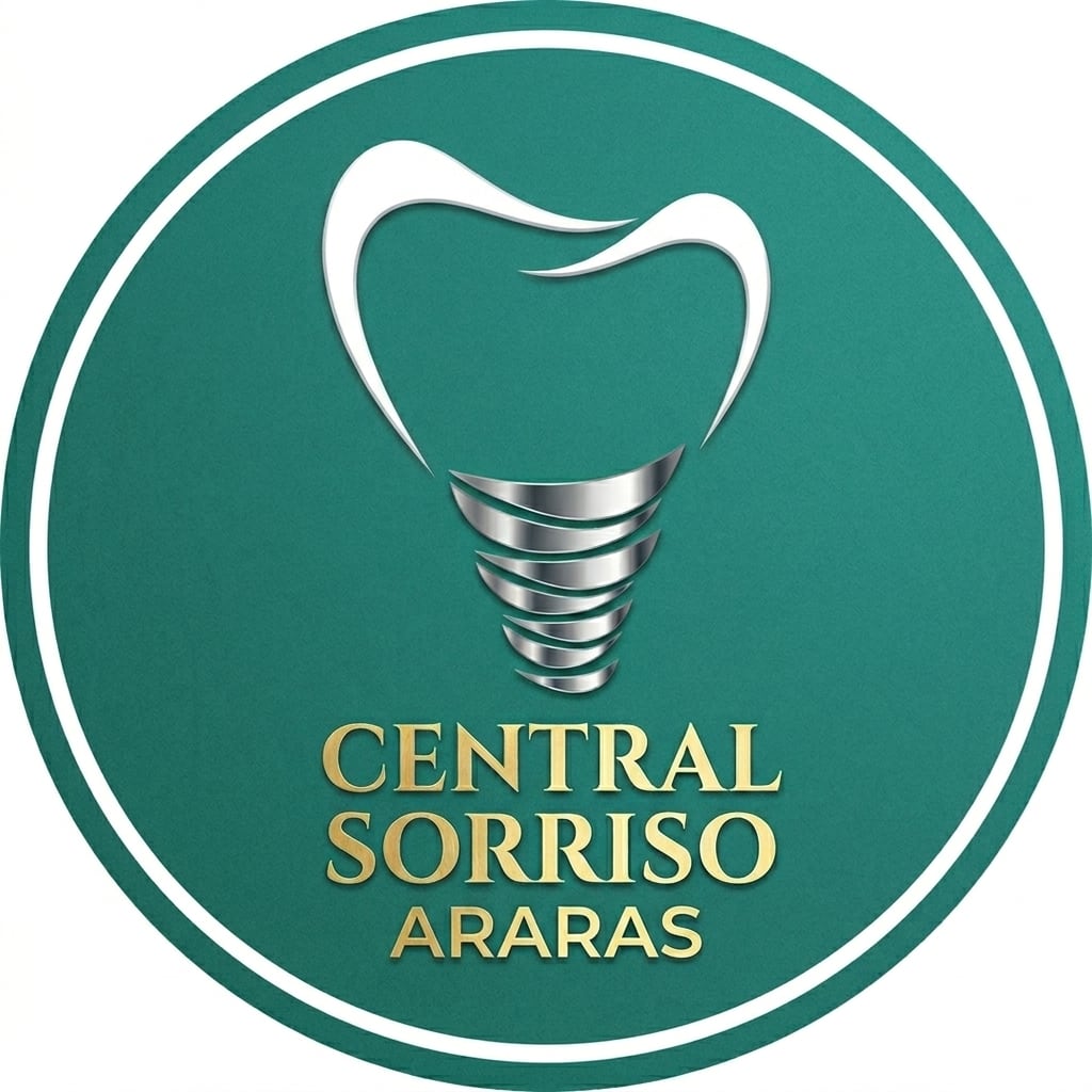 Central Sorriso Araras