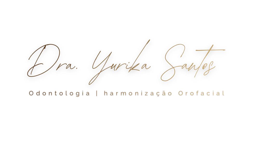 Dra. Yurika Santos - Harmonização Orofacial