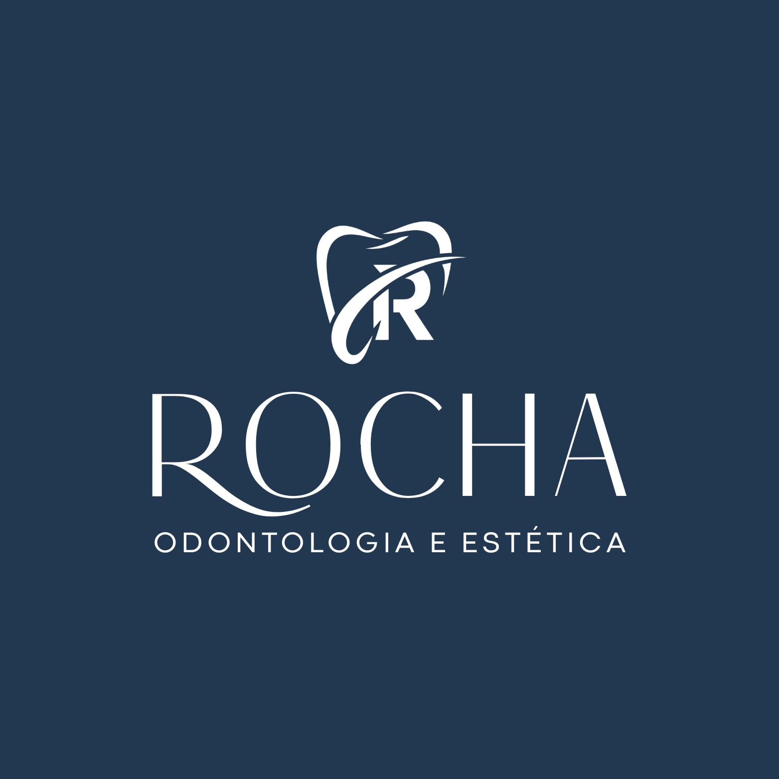 Rocha Odontologia & Estética 
