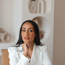 Foto de Dra Hosana Bianca