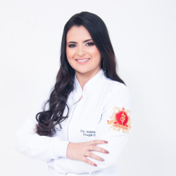 Foto de Dra. Isabela Mendes