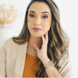 Foto de Dra. Tanmara Lima