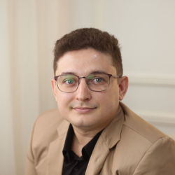 Foto de Dr. Tennessee Freitas