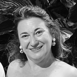 Foto de Dra. Elissandra