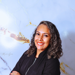 Foto de Dra Gabriella Castro da Costa