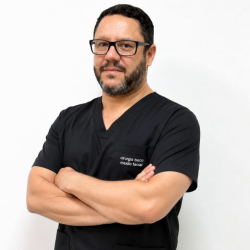 Foto de Dr. Bruno Rangel 