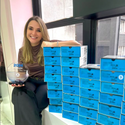 Foto de Dra Isabela Lobo