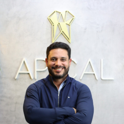 Foto de Dr. Rodrigo Mafra