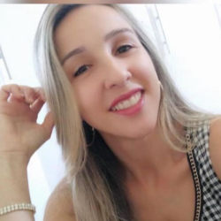 Foto de Dra. Patricia Neves