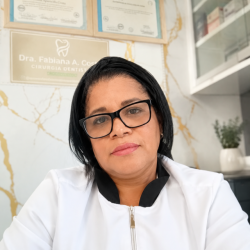 Foto de Dr. Fabiana A.Costa CROMG 79943