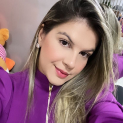 Foto de Dra. Stefhanny Guimarães